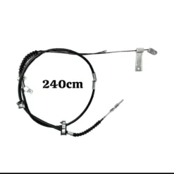 Toyota Tel Fren El Hılux Ln106 4x4 89-98 Arka Sağ - 46420-35490