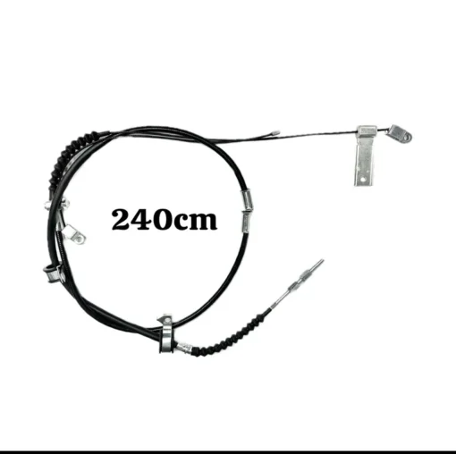 Toyota Tel Fren El Hılux Ln106 4x4 89-98 Arka Sağ - 46420-35490