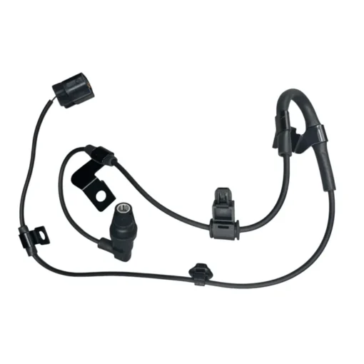 Mıtsubıshı Sensör Abs L200 12-14 Arka Sol - 4670A597