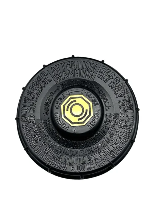 Honda Kapak Depo Fren Ana Merkez Cıvıc 96-12/cıvıc 16-21accord 96-12/crv 96-12 - 46662-S9A-003