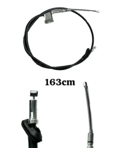 Honda Tel Fren El Jazz 02-06 Arka Sağ - 47510-SAG-H01