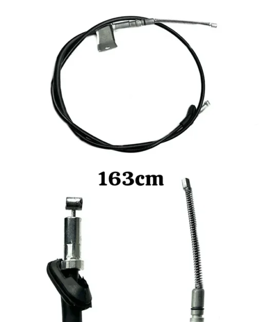 Honda Tel Fren El Jazz 02-06 Arka Sağ - 47510-SAG-H01