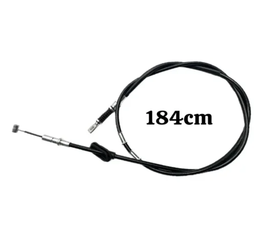 Honda Tel Fren El Accord 03-07 Arka Sağ - 47510-SEA-E03
