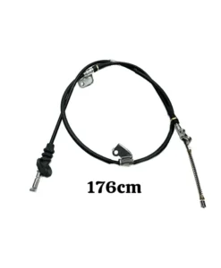 Honda Tel Fren El Cıvıc 01-05 Arka Sol (kampana Tip) - 47560-S5A-043