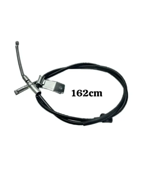 Honda Tel Fren El Jazz 02-06 Arka Sol - 47560-SAG-H01