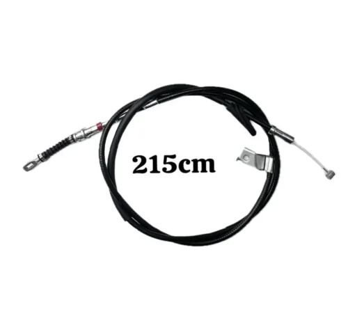 Honda Tel Fren El Cıvıc 06-11 Arka Sol - 47560-SNA-A52