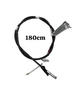 Honda Tel Fren El Crv 07-12 Arka Sol - 47560-SWA-013