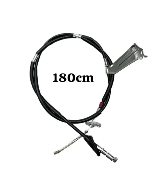 Honda Tel Fren El Crv 07-12 Arka Sol - 47560-SWA-013