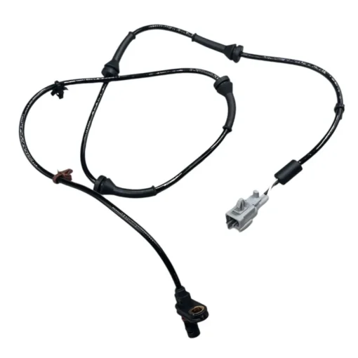 Nıssan Sensör Abs Qashqai 07-13 Arka Sağ/sol - 47900-JD000