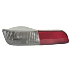 Mıtsubıshı Reflektör Tampon Outlander 13-14 Arka Sağ - 8336A102