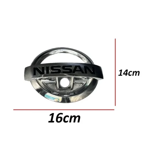 Nıssan Arma X-trail 14-16 Ön (kameralı Tip) - 62890-4BA0A