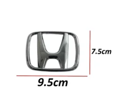 Honda Arma Accord 03-06 Arka - 75701-SDA-000