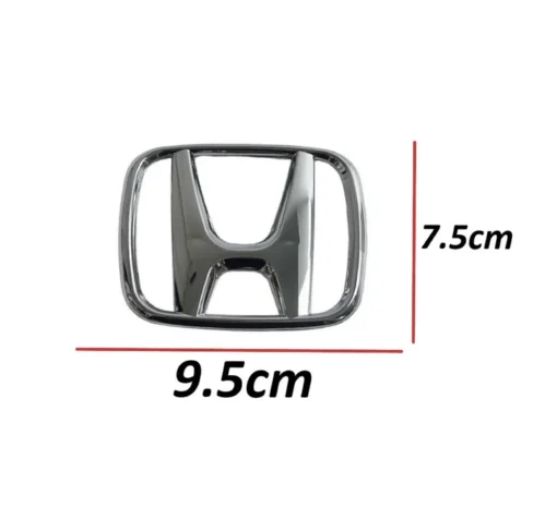 Honda Arma Accord 03-06 Arka - 75701-SDA-000