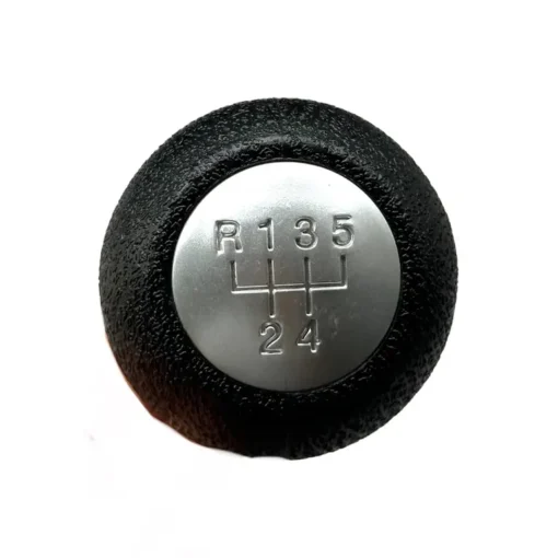 Hyundaı Topuz Vites Accent Era 06-12/getz 06-12/rio 06-12 (orta Kısım Nikelaj) - UNI-06077