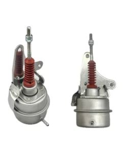 Nıssan Akulatör Turbo Qashqai 1,5 07-13 - 14411-6289R