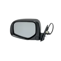Mıtsubıshı Ayna Dikiz L200 15-18 Sol (elektrikli/sinyalli/ Siyah/5 Fişli) - UNI-AYNA-122
