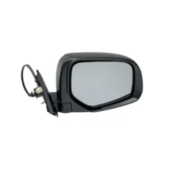 Mıtsubıshı Ayna Dikiz L200 15-18 Sağ (elektrikli/sinyalli/ Siyah/5 Fişli) - UNI-AYNA-123