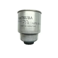 Toyota Filtre Yakıt Avensis 1,6 14-18 - 23390-0X010