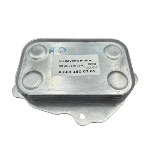 Ssangyong Soğutucu Yağ Actyon 06-12/kyron 06-12/rexton 06-12 - 66418-00265