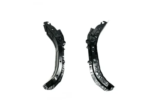 Honda Panel Üst Parça Hrv 16-18 Sol (yan Parça) - 04684-T7J-H00