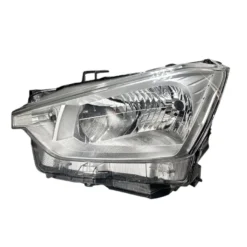 Isuzu Far D-max 20-24 Sol (merceksiz) - UNI-06306
