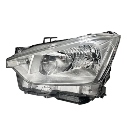 Isuzu Far D-max 20-24 Sol (merceksiz) - UNI-06306