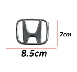 Honda Arma Jazz 03-08 Arka - 75701-SAA-003