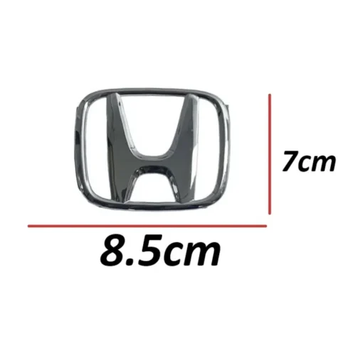 Honda Arma Jazz 03-08 Arka - 75701-SAA-003