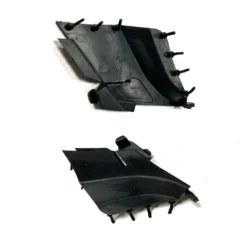 Honda Izgara Ön Cam Alt Jazz 02-06 Sağ (yan Bakalit) - 74222-SAA-G00