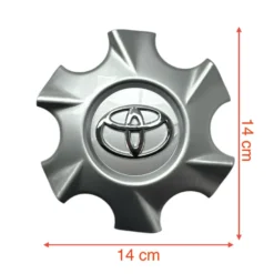 Toyota Jant Göbek Hılux Vigo 07-13 (11,8 Cm) - 4260B-0K060