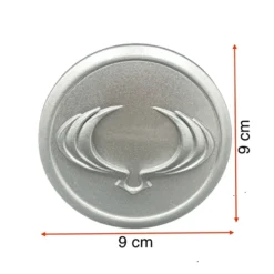 Ssangyong Jant Göbek Actyon 08-18 (8,9 Cm) - 4178032201