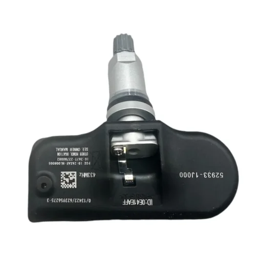 Hyundaı Sensör Lastik Basınç İ20 08-12/i30 09-13/i10 08-12/ceed 07-11/sorento 09-12 Tpms - 52933-1J000