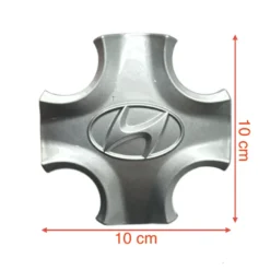 Hyundaı Jant Göbek Accent Blue 11-15 (10 Cm) - 52960-1R500