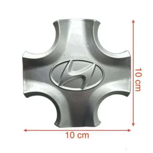 Hyundaı Jant Göbek Accent Blue 11-15 (10 Cm) - 52960-1R500