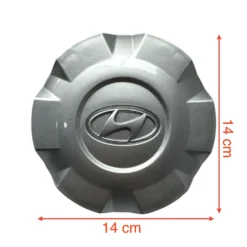 Hyundaı Jant Göbek Accent Era 06-10 (14 Cm) - 52962-1E100
