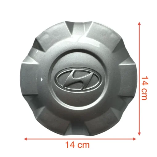 Hyundaı Jant Göbek Accent Era 06-10 (14 Cm) - 52962-1E100
