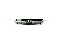 Honda Panjur Crv 02-05 Ön - 71121-S9A-003