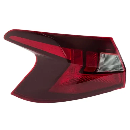 Hyundaı Stop İ20 20-26 Dış Sol (ledsiz) - 92401-Q0000