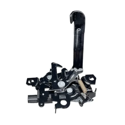 Toyota Kilit Kaput Motor Corolla 07-12 - 53510-12890