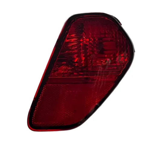 Mıtsubıshı Reflektör Tampon Outlander 15-19 Arka Sol - 8337A137
