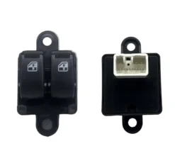 Hyundaı Düğme Cam Açma Atos 03-06/picanto 03-06 Ön Sol - 93570-05050