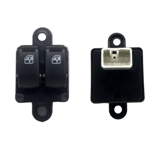 Hyundaı Düğme Cam Açma Atos 03-06/picanto 03-06 Ön Sol - 93570-05050