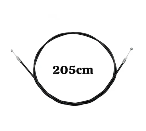 Toyota Tel Kaput Açma Corolla Ae101 93-97 - 53630-12460