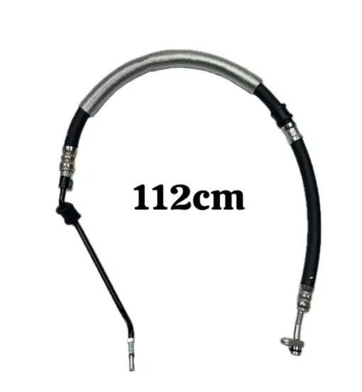 Honda Hortum Basınç Pompa Hid.dir.crv 02-05 - 53713-S9A-Q01