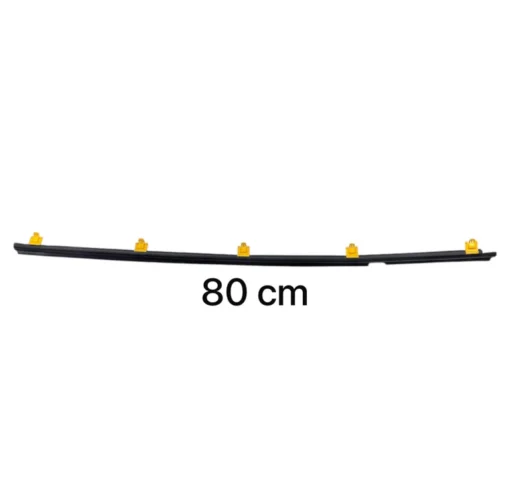 Toyota Çıta Cam Sıyırıcı Fitil Corolla Ae101 Xlı 93-98 Ön Sol (siyah) - UNI-CCSF-031