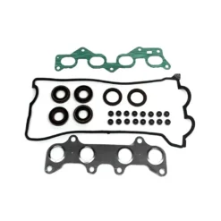 Toyota Conta Üst Kapak Takım Corolla Ae111 1,3 4efe 98-01 - 04111-11140-ÜST