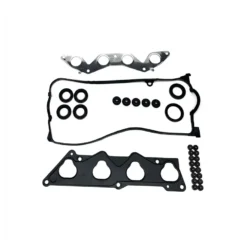 Honda Conta Üst Kapak Takım Cıvıc 01-06 - 06110-PLC-010-ÜST