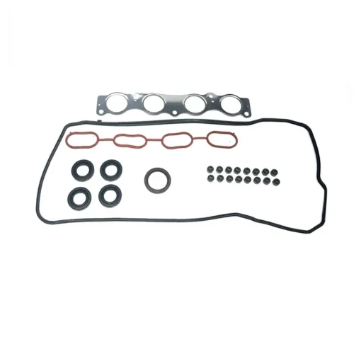 Toyota Conta Üst Kapak Takım Corolla/avensıs 1,6 06-14 - 04111-37091-ÜST