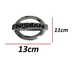 Nıssan Arma Navara 15-18 Arka - 90890-4JA0A
