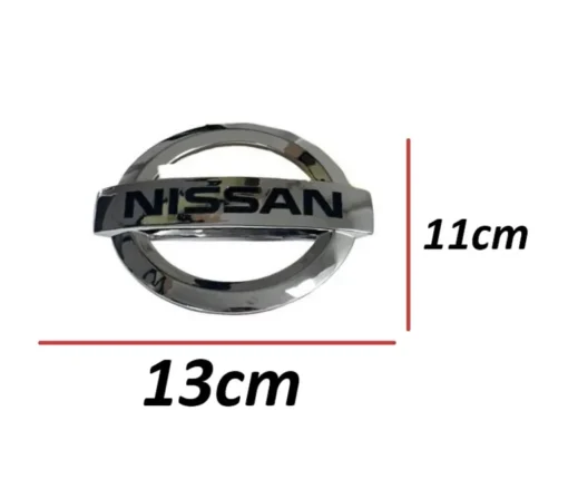 Nıssan Arma Navara 15-18 Arka - 90890-4JA0A